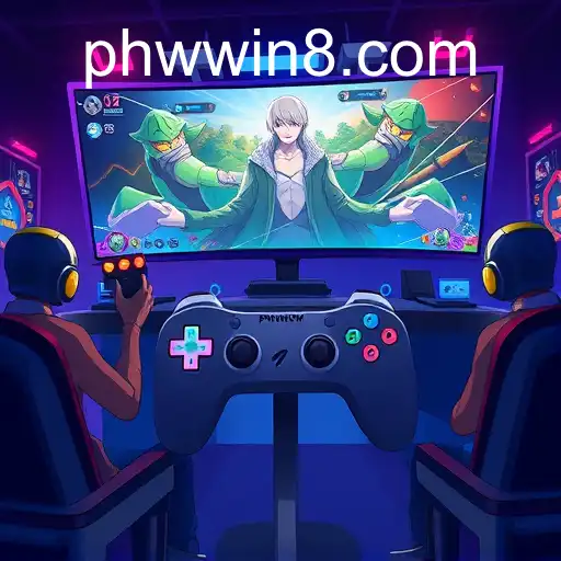 The Evolving World of Online Game Communities