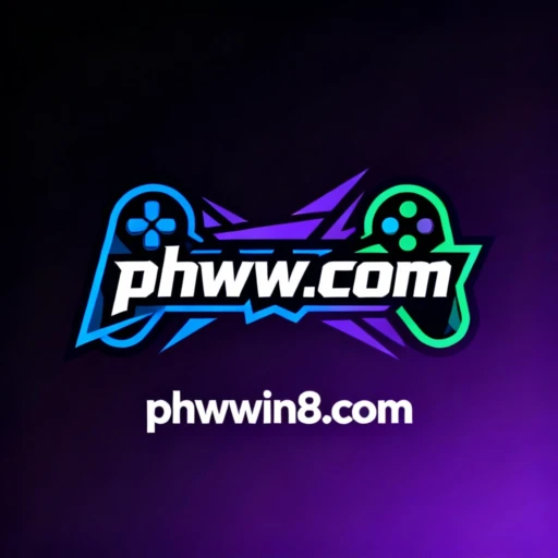phwwin8.com favicon