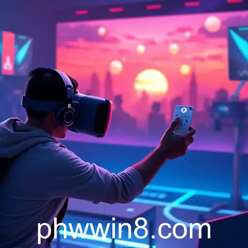 Future Trends in Online Gaming: PHWW.com Leads the Way