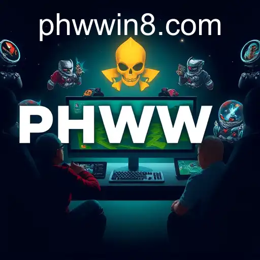 Game Website PHWW: A Rising Star in Online Entertainment