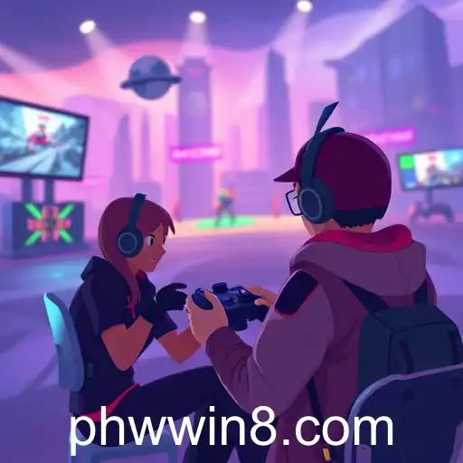 Online Gaming Trends Shaping 2025