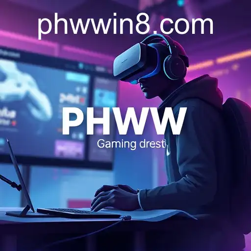 Gaming Industry Faces New Horizons with PHWW