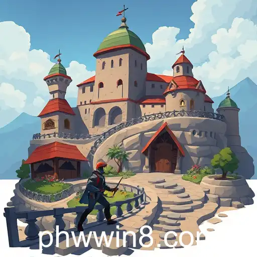 PHWW: Revolutionizing the Gaming Landscape