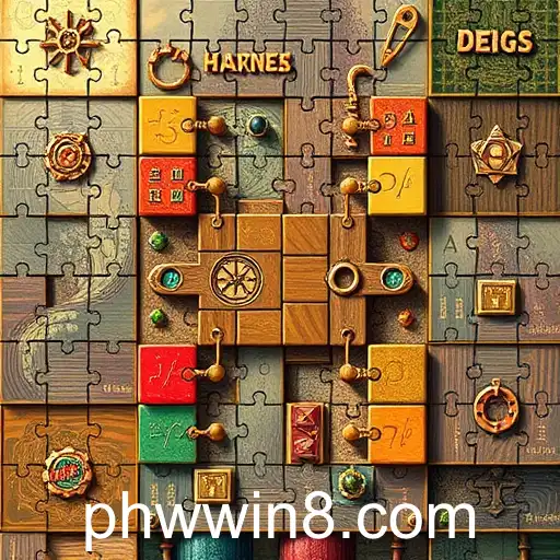 Exploring the Fascination of Puzzle Games on PHWW.com