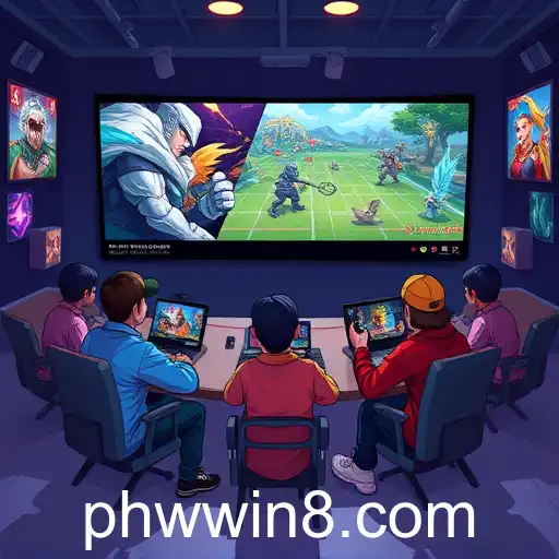The Rise of English Game Websites
