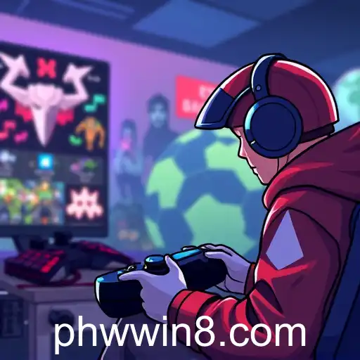 The Rise of Gaming in the Digital Era