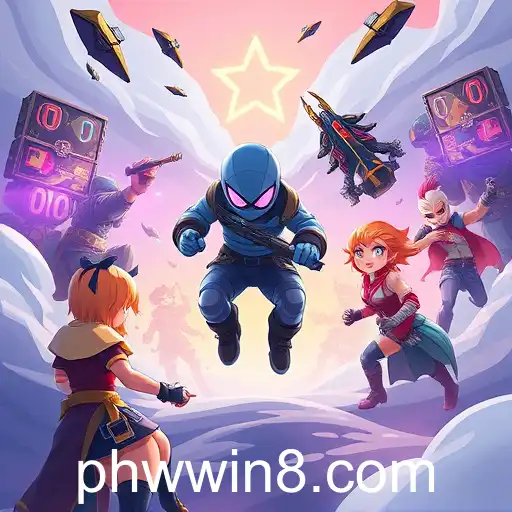 The Rise of phww.com in Online Gaming