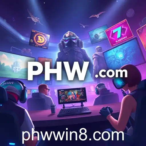 The Rise of PHWW: Revolutionizing Online Gaming