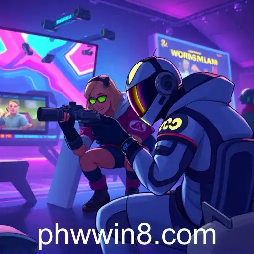 Exploring the Rise of PHWW.com in the Gaming World