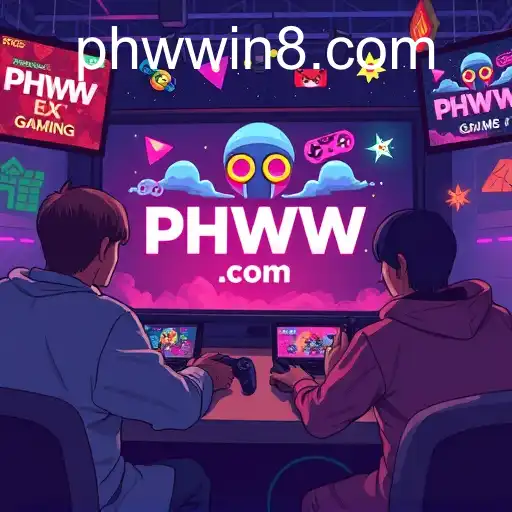 The Rise of PHWW in the Gaming World