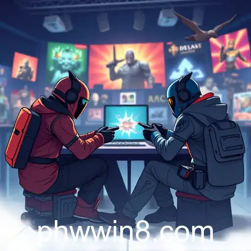 The Rise of PHWW as a Gaming Hub