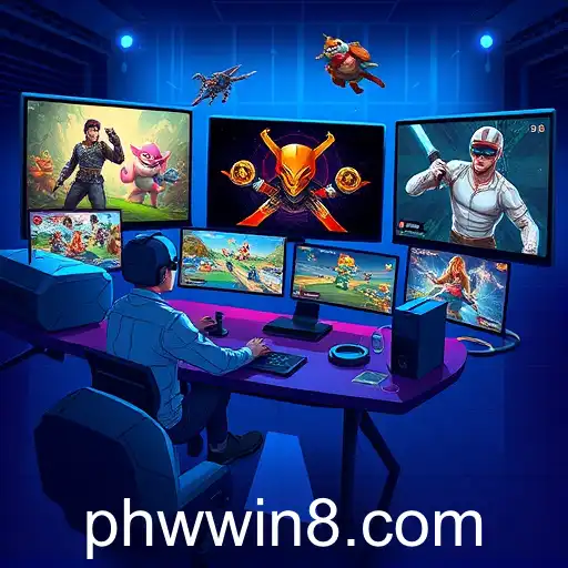 Rise of Online Gaming Communities in 2025