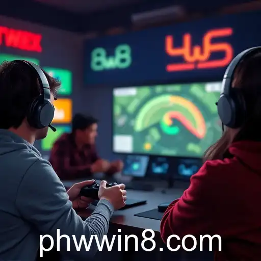 The Rise of Online Gaming Amid Global Challenges