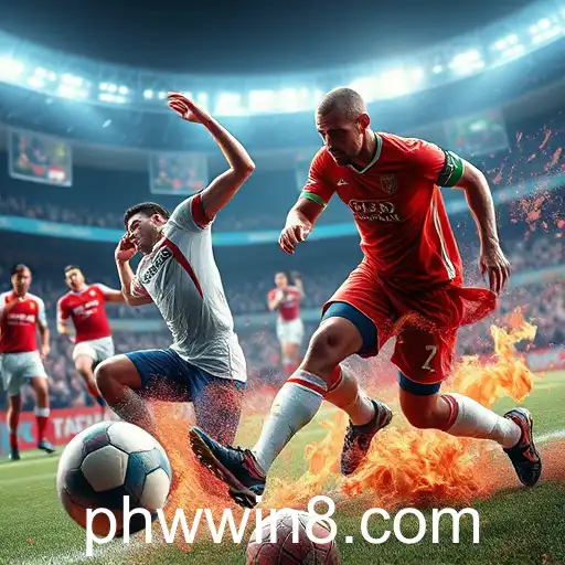 Exploring the Exciting World of Sports Games on PHWW.com