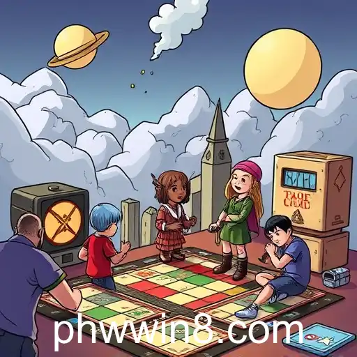 The Rising Influence of phww.com in Online Gaming